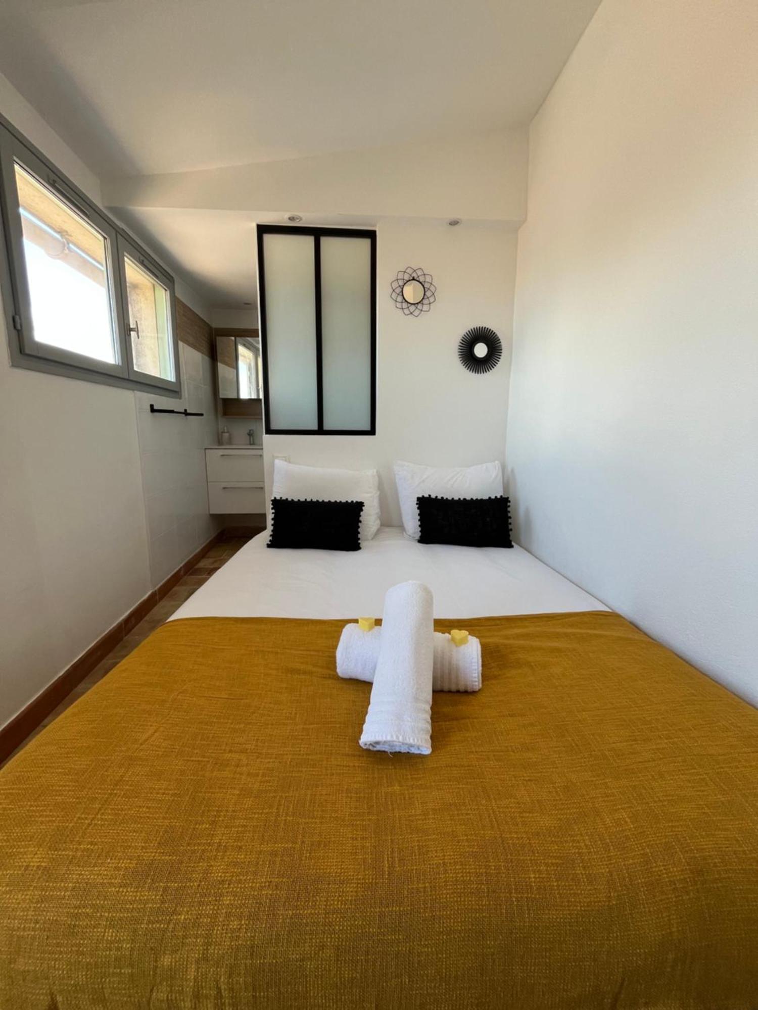 Chez Balthazar N3 Centre Appartement *